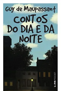 Livro Contos do Dia e da Noite - Coleção Pocket - Resumo, Resenha, PDF, etc.