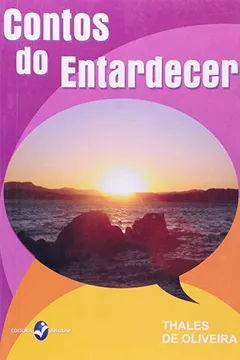 Livro Contos do Entardecer - Resumo, Resenha, PDF, etc.