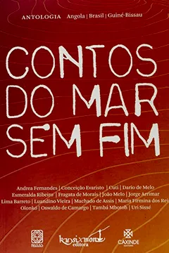 Livro Contos Do Mar Sem Fim - Resumo, Resenha, PDF, etc.