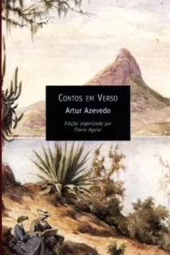 Livro Contos em Verso - Resumo, Resenha, PDF, etc.