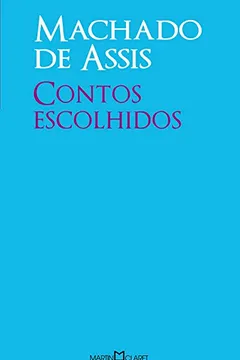 Livro Contos Escolhidos - Resumo, Resenha, PDF, etc.