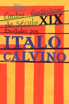 Livro Contos Fantásticos do Século XIX - Resumo, Resenha, PDF, etc.