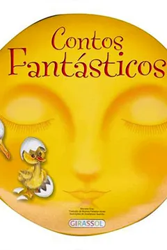 Livro Contos Fantásticos - Volume 2. Coleção Contos com Forma - Resumo, Resenha, PDF, etc.