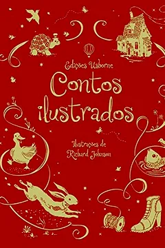 Livro Contos Ilustrados - Resumo, Resenha, PDF, etc.