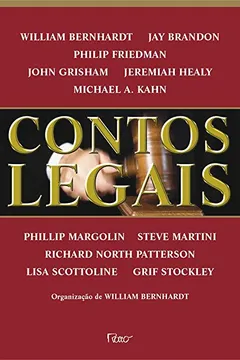 Livro Contos Legais - Resumo, Resenha, PDF, etc.