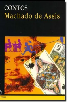Livro Contos - Resumo, Resenha, PDF, etc.