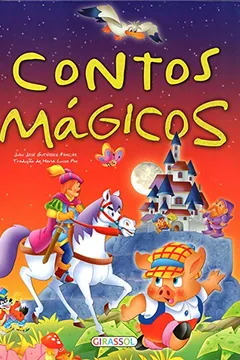 Livro Contos Mágicos - Resumo, Resenha, PDF, etc.