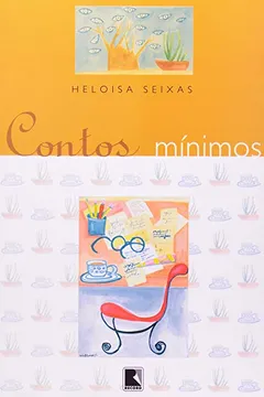 Livro Contos Mínimos - Resumo, Resenha, PDF, etc.