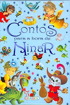 Livro Contos Para a Hora de Ninar - Resumo, Resenha, PDF, etc.