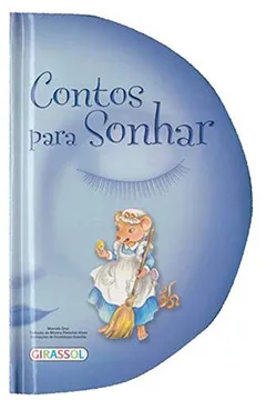 Livro Contos Para Sonhar - Volume 2. Coleção Contos com Forma - Resumo, Resenha, PDF, etc.
