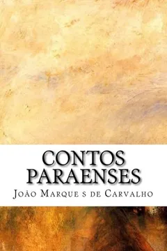 Livro Contos Paraenses - Resumo, Resenha, PDF, etc.
