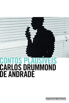 Livro Contos Plausíveis - Resumo, Resenha, PDF, etc.