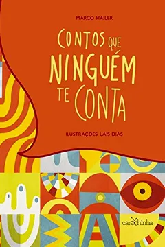 Livro Contos que Ninguém Te Conta - Resumo, Resenha, PDF, etc.