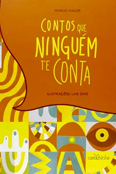 Livro Contos que Ninguém Te Conta - Resumo, Resenha, PDF, etc.