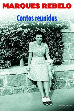 Livro Contos Reunidos - Resumo, Resenha, PDF, etc.