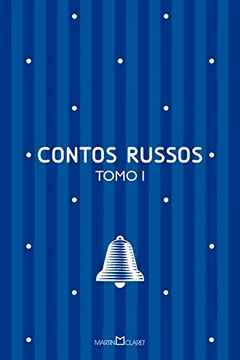 Livro Contos Russos - Tomo I. Volume 8 - Resumo, Resenha, PDF, etc.