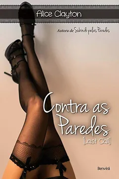 Livro Contra as Paredes - Resumo, Resenha, PDF, etc.