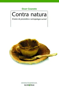 Livro Contra Natura - Resumo, Resenha, PDF, etc.