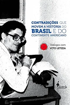 Livro Contradições que Movem a História do Brasil e do Continente Americano - Resumo, Resenha, PDF, etc.
