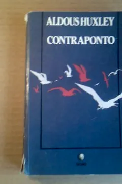Livro Contraponto - Resumo, Resenha, PDF, etc.