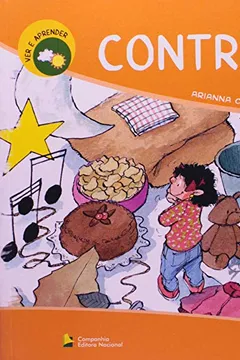 Livro Contrários - Coleção Ver e Aprender - Resumo, Resenha, PDF, etc.