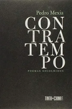 Livro Contratempo - Resumo, Resenha, PDF, etc.