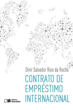 Livro Contrato de Empréstimo Internacional - Resumo, Resenha, PDF, etc.