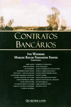 Livro Contratos Bancarios - Resumo, Resenha, PDF, etc.
