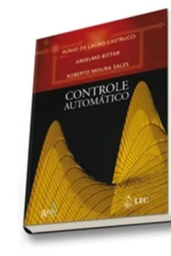 Livro Controle Automatico - Resumo, Resenha, PDF, etc.
