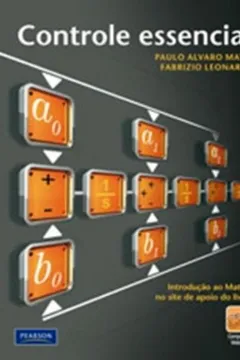 Livro Controle Essencial - Resumo, Resenha, PDF, etc.