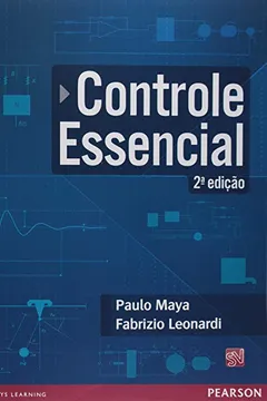 Livro Controle Essencial - Resumo, Resenha, PDF, etc.