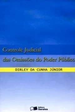 Livro Controle Judicial das Omissões do Poder Público - Resumo, Resenha, PDF, etc.