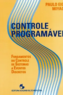 Livro Controle Programável - Resumo, Resenha, PDF, etc.