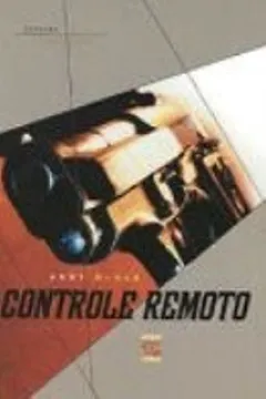 Livro Controle Remoto - Resumo, Resenha, PDF, etc.