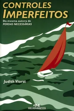 Livro Controles Imperfeitos - Resumo, Resenha, PDF, etc.