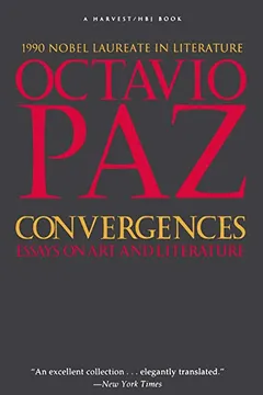 Livro Convergences - Resumo, Resenha, PDF, etc.
