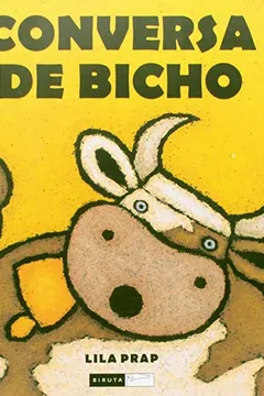 Livro Conversa de Bicho - Resumo, Resenha, PDF, etc.
