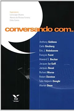 Livro Conversando Com... - Resumo, Resenha, PDF, etc.