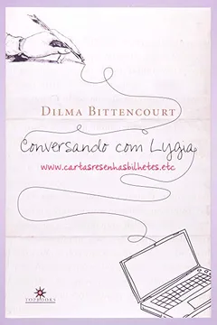 Livro Conversando Com Lygia - Resumo, Resenha, PDF, etc.