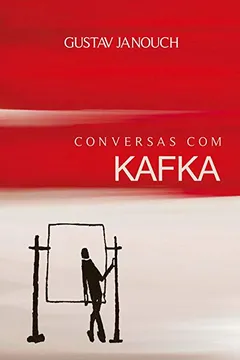 Livro Conversas com Kafka - Resumo, Resenha, PDF, etc.