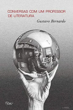 Livro Conversas Com Um Professor De Literatura - Resumo, Resenha, PDF, etc.
