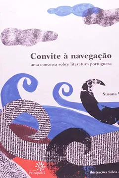 Livro Convite A Navegaçao - Resumo, Resenha, PDF, etc.