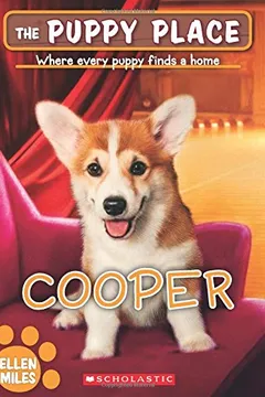 Livro Cooper - Resumo, Resenha, PDF, etc.