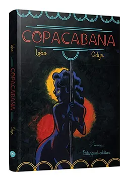 Livro Copacabana - Resumo, Resenha, PDF, etc.