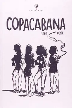 Livro Copacabana - Resumo, Resenha, PDF, etc.