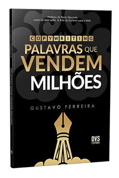 Livro Copywriting. Palavras que Vendem Milhões - Resumo, Resenha, PDF, etc.