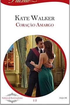 Livro Coração Amargo - Resumo, Resenha, PDF, etc.