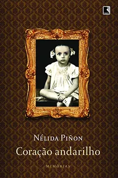 Livro Coração Andarilho - Resumo, Resenha, PDF, etc.