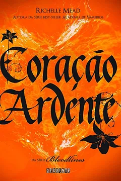 Livro Coração Ardente - Resumo, Resenha, PDF, etc.