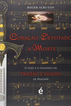 Livro Coração Devotado a Morte - Resumo, Resenha, PDF, etc.